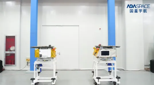 【航化说】盘点我国十大商业卫星制造公司 【航化说】盘点我国十大商业卫星制造公司