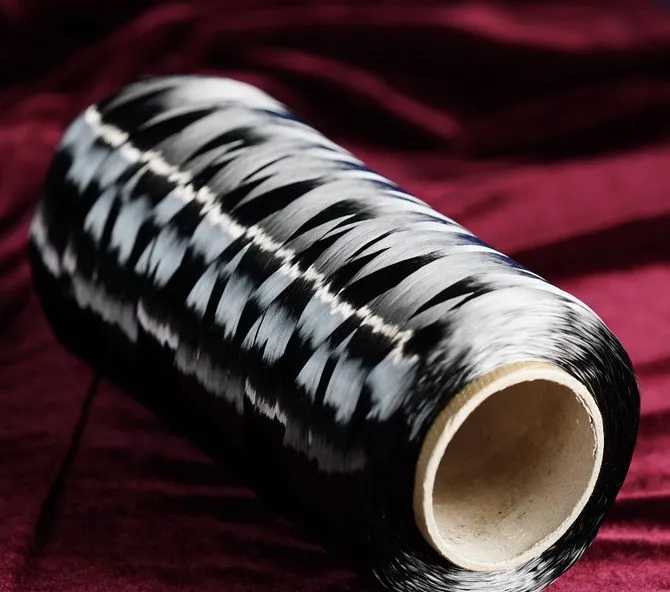 至柔至坚 千变万化——高性能纺织品:为航空航天提供纤维“织”力 至柔至坚 千变万化——高性能纺织品:为航空航天提供纤维“织”力