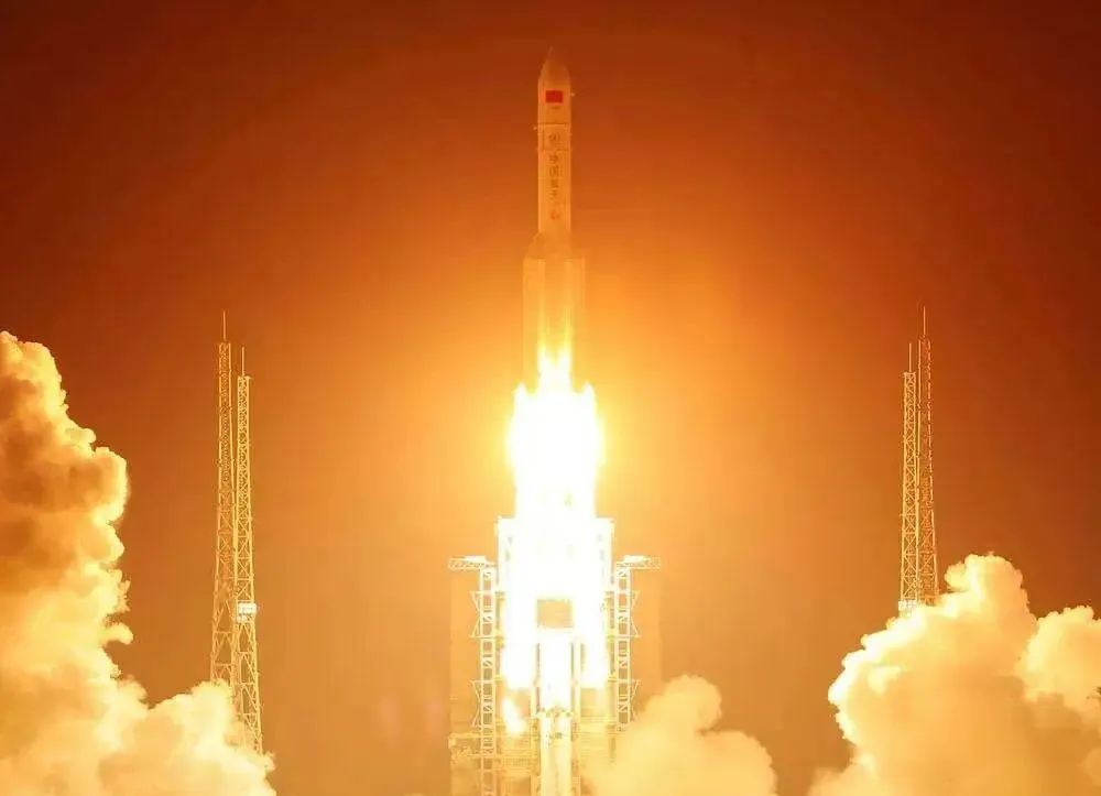 至柔至坚 千变万化——高性能纺织品:为航空航天提供纤维“织”力 至柔至坚 千变万化——高性能纺织品:为航空航天提供纤维“织”力