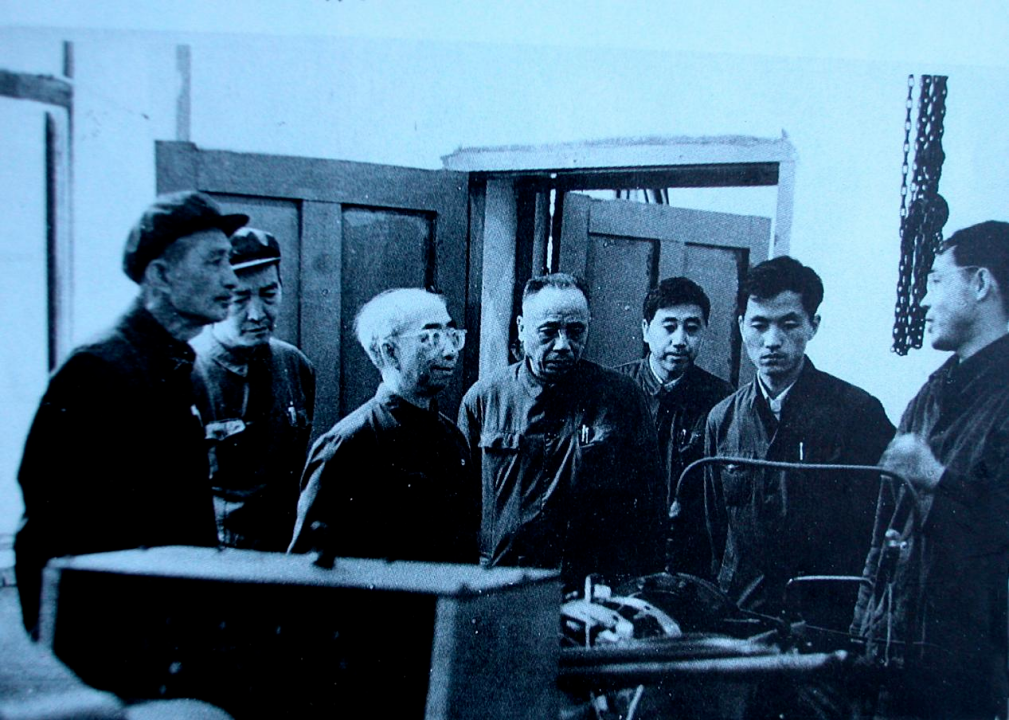 【航化说】航化档案丨“上天”如此丝滑,回溯我国润滑油发展史 【航化说】航化档案丨“上天”如此丝滑,回溯我国润滑油发展史