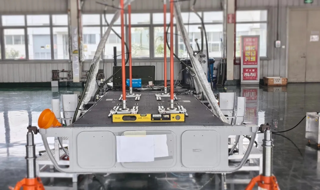 节点突破！“吉祥鸟”AC332直升机完成多项适航验证试验