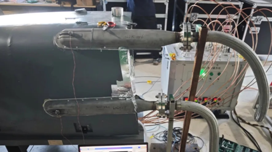 节点突破！“吉祥鸟”AC332直升机完成多项适航验证试验