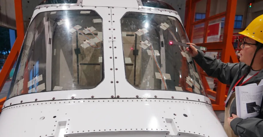 节点突破！“吉祥鸟”AC332直升机完成多项适航验证试验