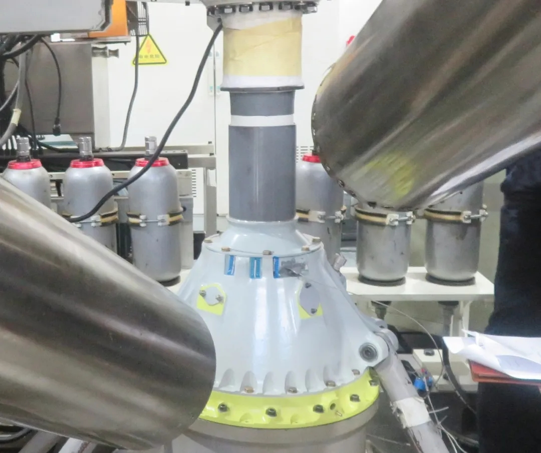 节点突破！“吉祥鸟”AC332直升机完成多项适航验证试验