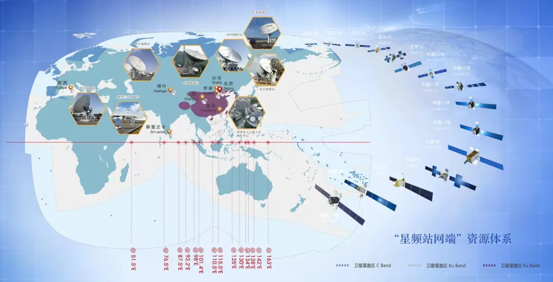 盘点中国十大出海商业航天公司（上）