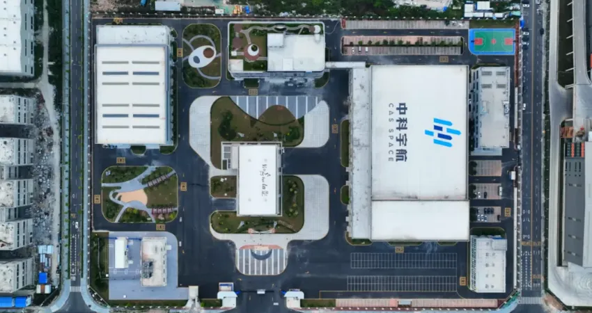 盘点中国十大出海商业航天公司（上）