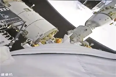 我国首次应急发射任务取得圆满成功 