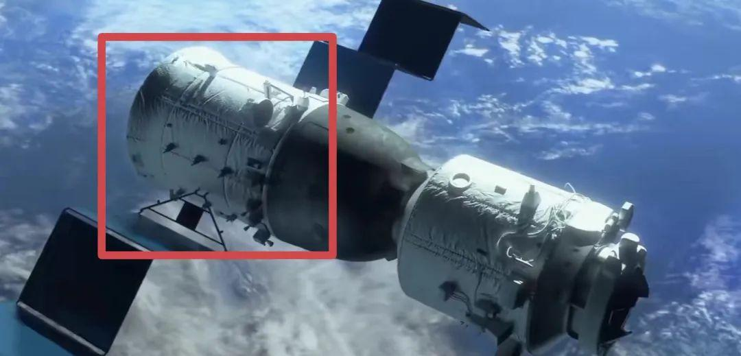 【航化说】神舟飞船——穿梭宇宙的“牛气”座驾，各舱段都有啥功能