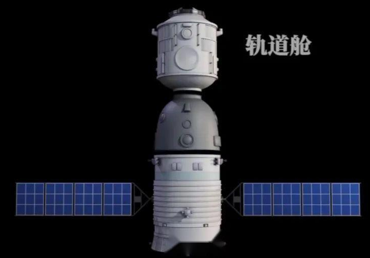【航化说】神舟飞船——穿梭宇宙的“牛气”座驾，各舱段都有啥功能