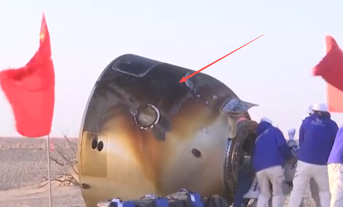 【航化说】神舟飞船——穿梭宇宙的“牛气”座驾，各舱段都有啥功能