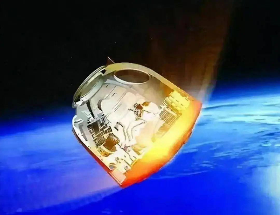 【航化说】神舟飞船——穿梭宇宙的“牛气”座驾，各舱段都有啥功能