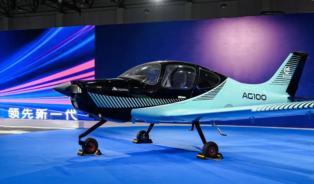 2025亚洲通航展开幕，这份超全通飞攻略不容你错过！