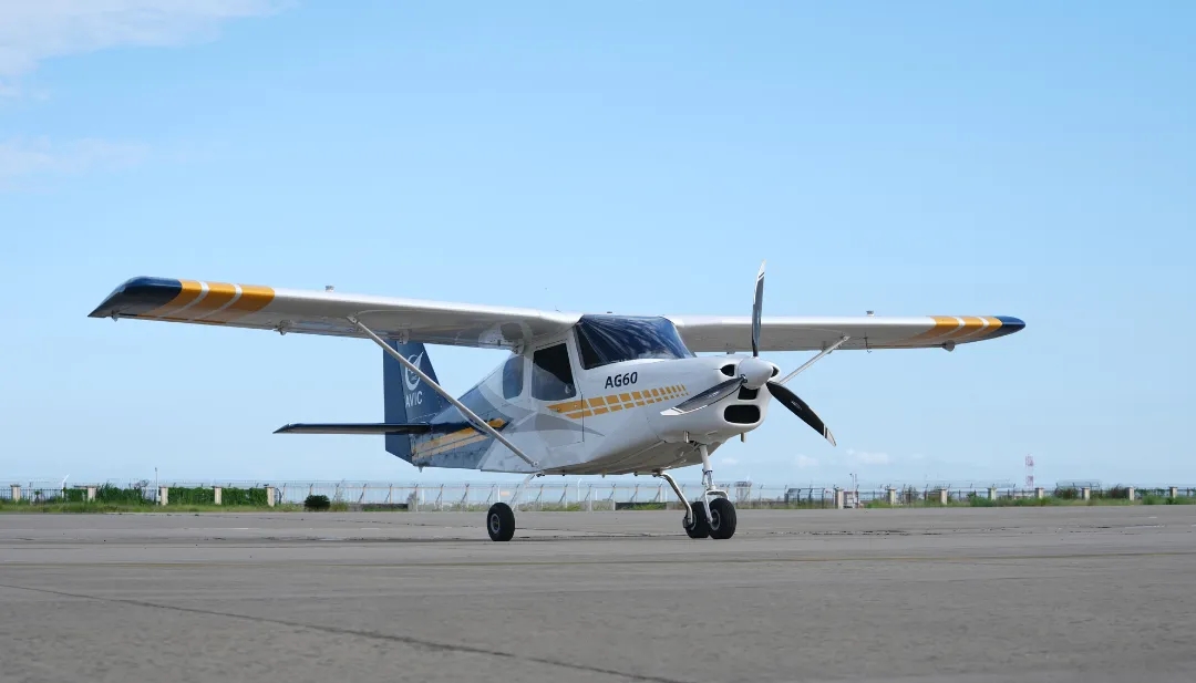 2025亚洲通航展开幕，这份超全通飞攻略不容你错过！