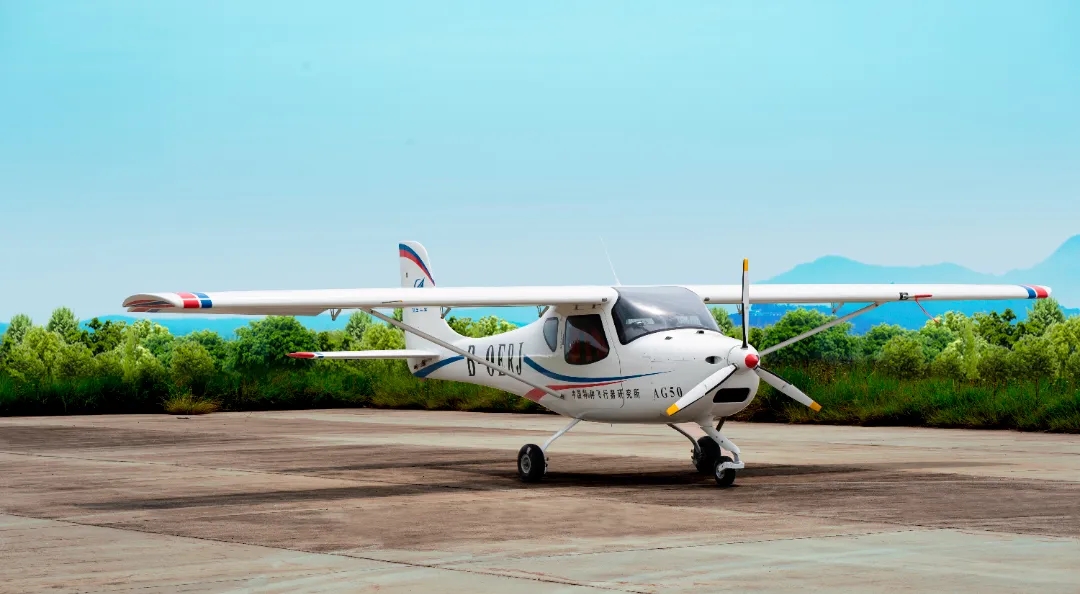 2025亚洲通航展开幕，这份超全通飞攻略不容你错过！