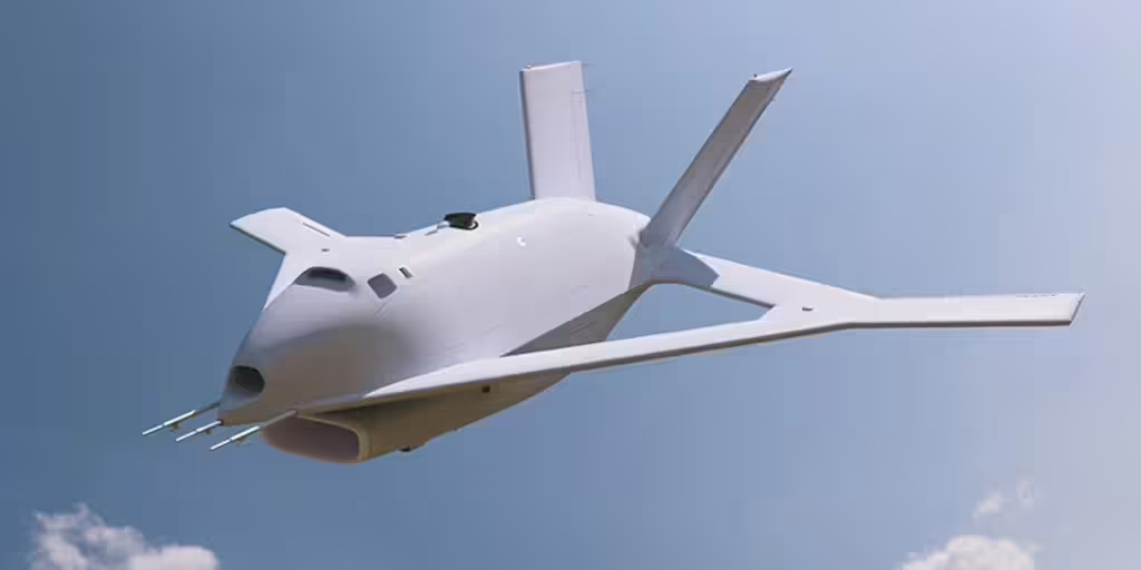 成本超支致重组:波音无襟翼飞机X-65首飞推迟至2027年 成本超支致重组:波音无襟翼飞机X-65首飞推迟至2027年