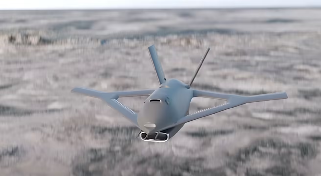 成本超支致重组:波音无襟翼飞机X-65首飞推迟至2027年 成本超支致重组:波音无襟翼飞机X-65首飞推迟至2027年