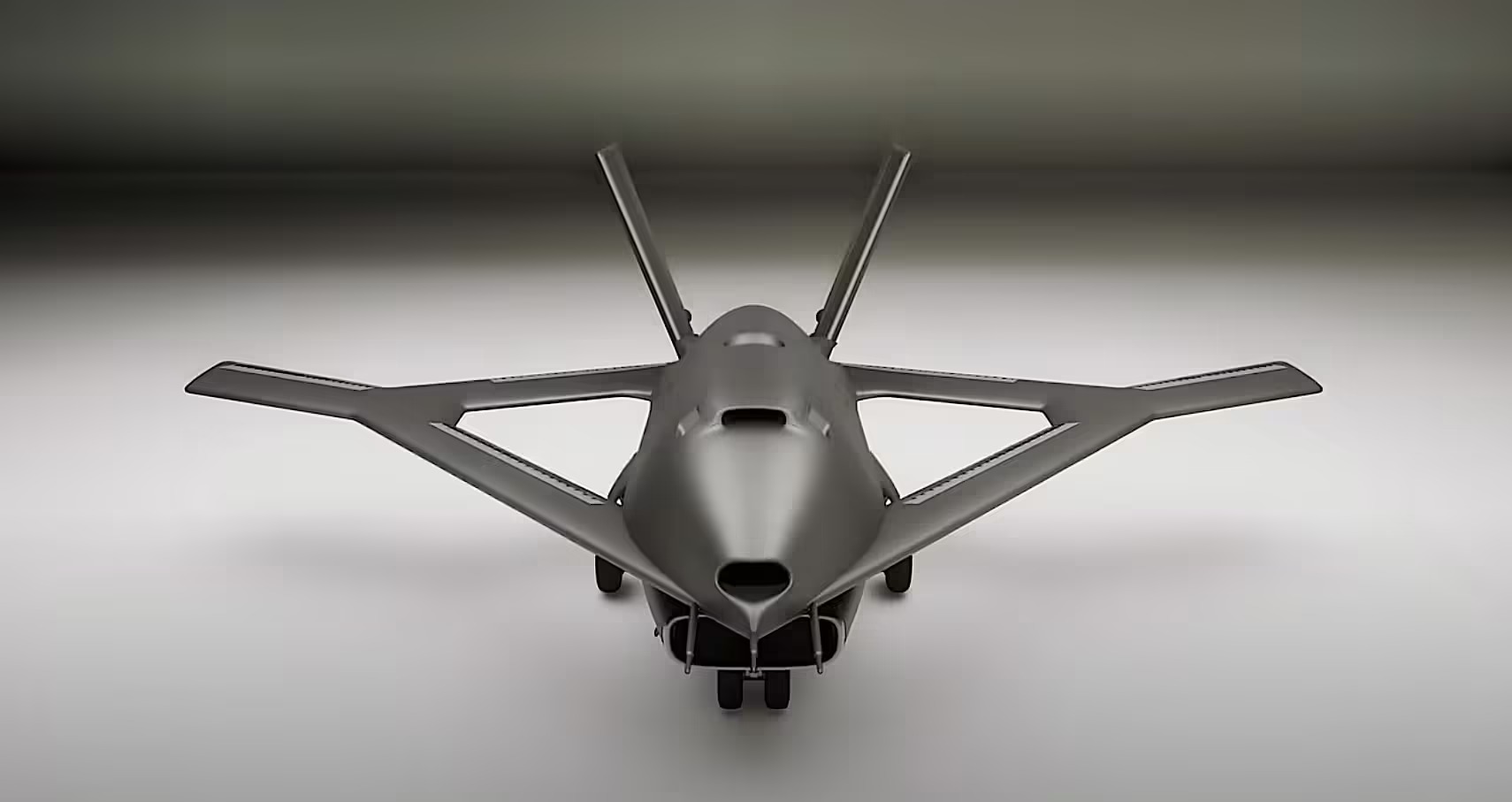 成本超支致重组:波音无襟翼飞机X-65首飞推迟至2027年 成本超支致重组:波音无襟翼飞机X-65首飞推迟至2027年