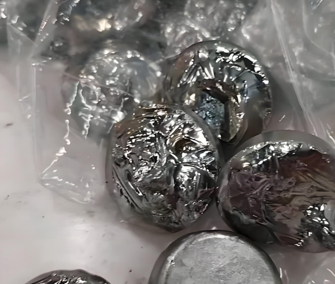 【航化说】“稀”缺却不可替代！稀散金属如何为航空航天保驾护航？