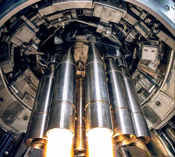 【航化说】“稀”缺却不可替代！稀散金属如何为航空航天保驾护航？