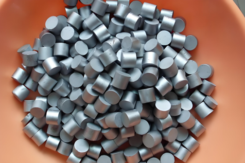 【航化说】“稀”缺却不可替代！稀散金属如何为航空航天保驾护航？