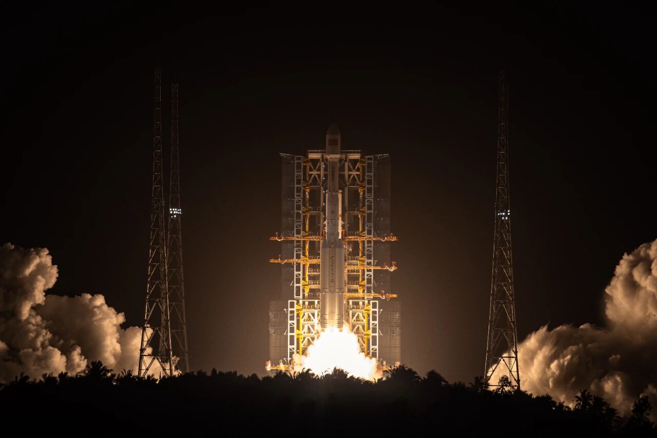 我国成功发射实践二十八号卫星 我国成功发射实践二十八号卫星