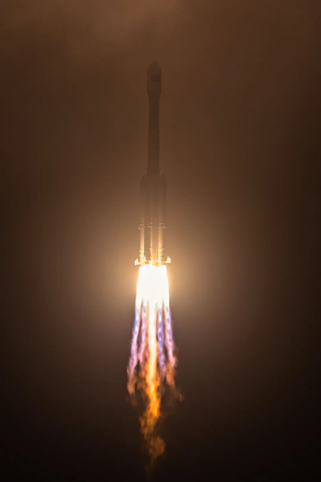 我国成功发射实践二十八号卫星 我国成功发射实践二十八号卫星