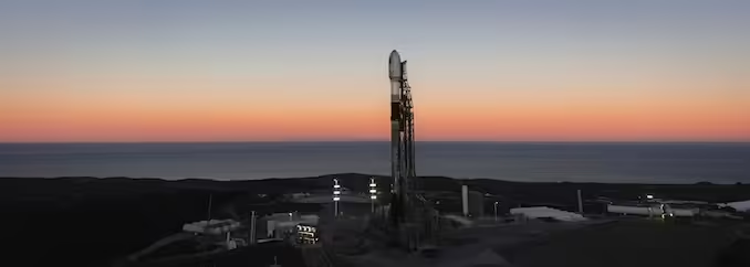 【航化说】30次升空再回收！SpaceXTransporter-15刷新航天复用新高度