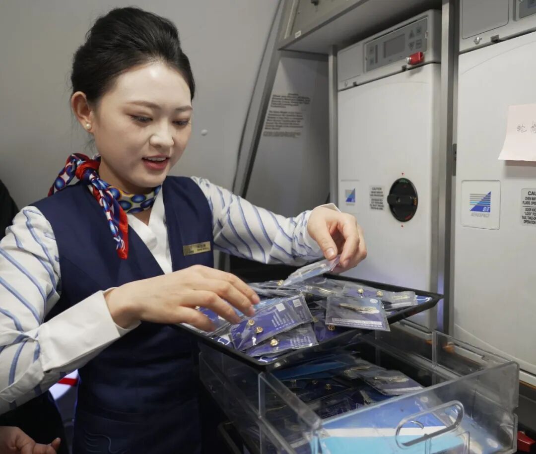 C909飞机载客突破3000万人次