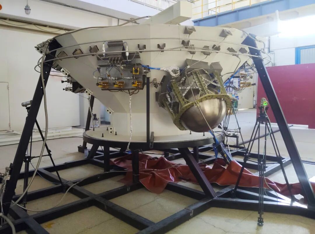 星际荣耀SQX-3可重复使用运载火箭二级辅助动力系统试车圆满成功