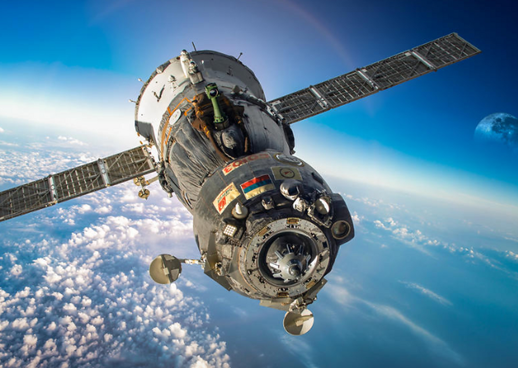 【航化说】氯化铵：航空航天关键支撑材料