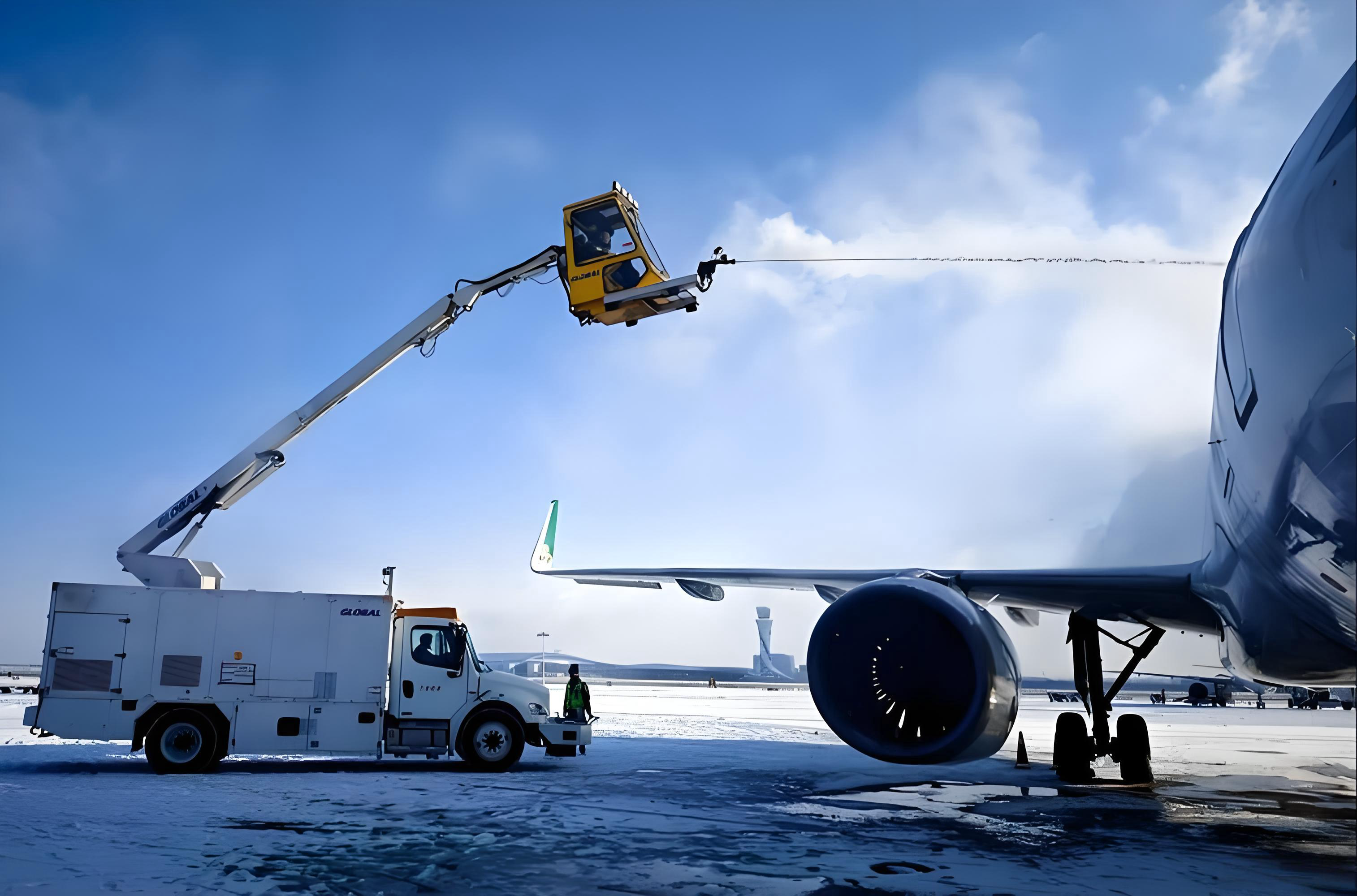 【航化说】航空航天清洗剂让飞行器更安全、寿命更长久 【航化说】航空航天清洗剂让飞行器更安全、寿命更长久