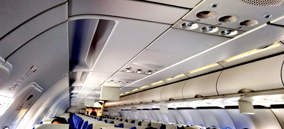 【航化说】航空航天清洗剂让飞行器更安全、寿命更长久 【航化说】航空航天清洗剂让飞行器更安全、寿命更长久