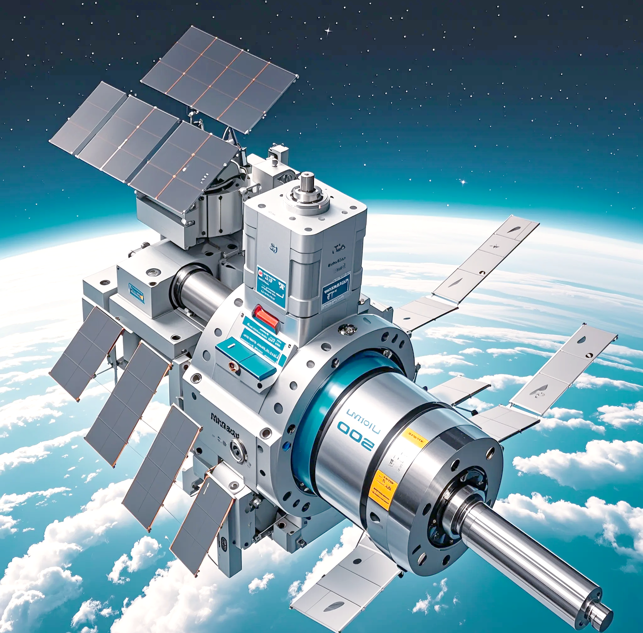 【航化说】航空航天清洗剂让飞行器更安全、寿命更长久 【航化说】航空航天清洗剂让飞行器更安全、寿命更长久