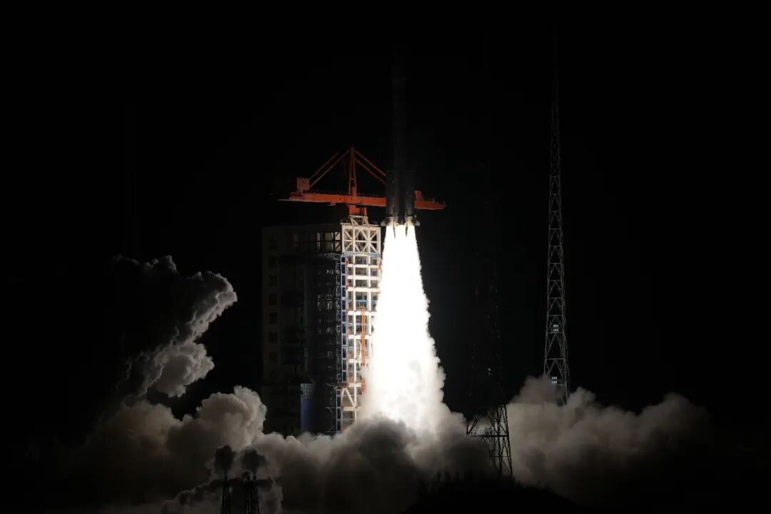 我国成功发射卫星互联网低轨卫星 我国成功发射卫星互联网低轨卫星