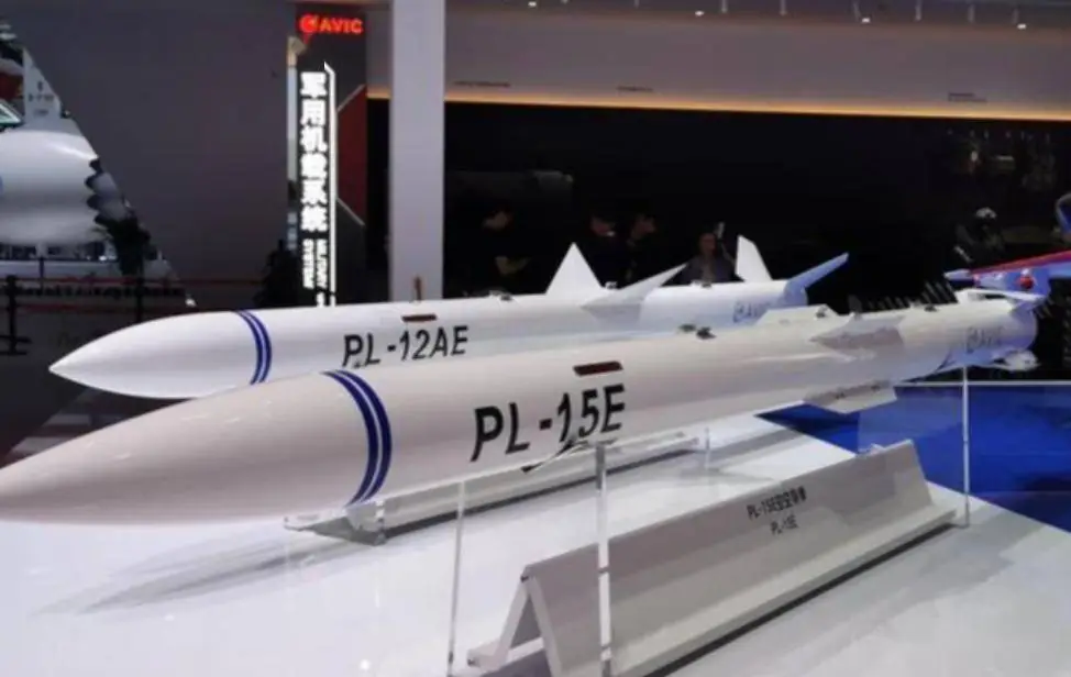 印媒惊呼霹雳-17射程覆盖新德里,巴铁歼-10C配矛破长空 印媒惊呼霹雳-17射程覆盖新德里,巴铁歼-10C配矛破长空