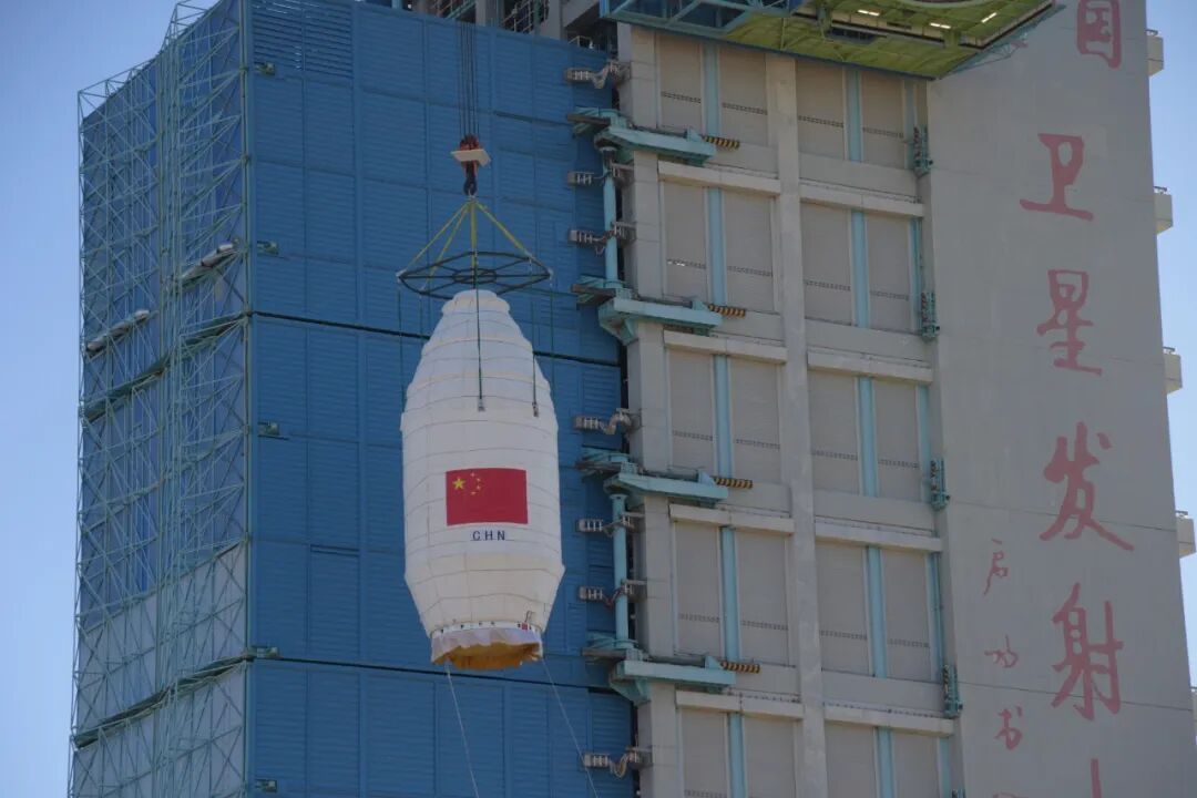 长四乙火箭成功发射遥感四十七号卫星 长四乙火箭成功发射遥感四十七号卫星