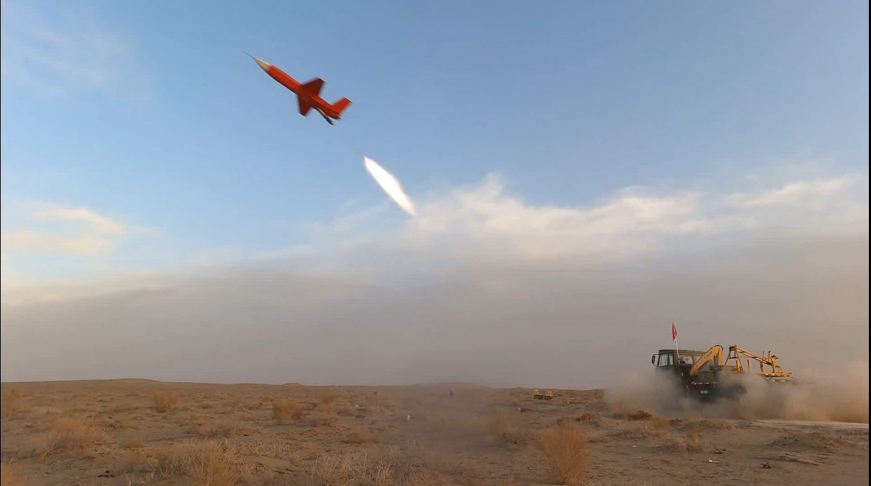 “流星-260”护航航空动力创新突破 “流星-260”护航航空动力创新突破