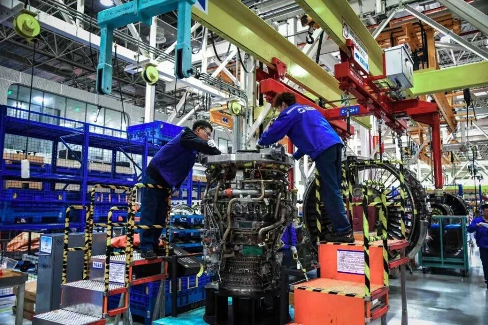 成都首单二手航材贸易落地 航空保税维修产业规模有望破百亿 成都首单二手航材贸易落地 航空保税维修产业规模有望破百亿