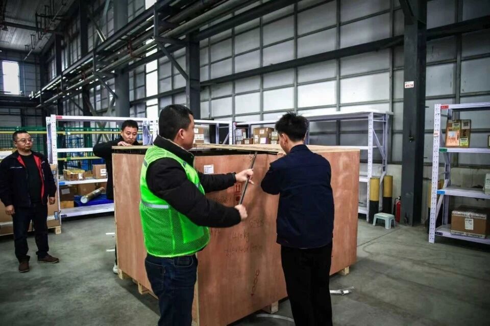 成都首单二手航材贸易落地 航空保税维修产业规模有望破百亿 成都首单二手航材贸易落地 航空保税维修产业规模有望破百亿