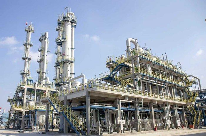 【航化说】年产20万吨己二腈达产!为尼龙66产业注入“国产底气”护航航空航天高端制造 【航化说】年产20万吨己二腈达产!为尼龙66产业注入“国产底气”护航航空航天高端制造