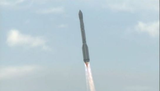 【航化说】收藏!全球十大运载火箭实力榜 【航化说】收藏!全球十大运载火箭实力榜