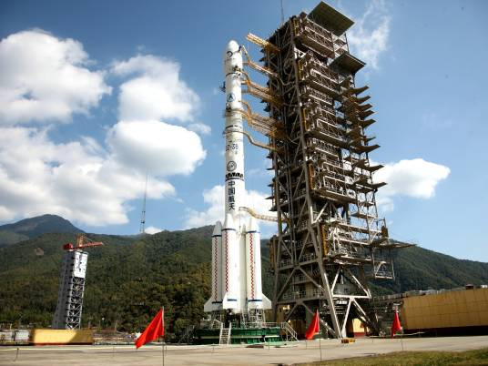 【航化说】收藏!全球十大运载火箭实力榜 【航化说】收藏!全球十大运载火箭实力榜