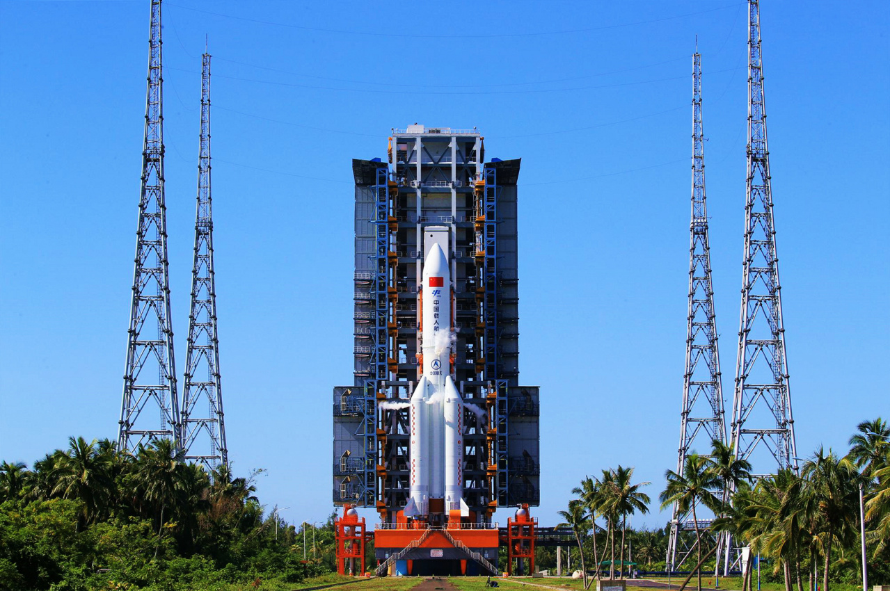 【航化说】收藏!全球十大运载火箭实力榜 【航化说】收藏!全球十大运载火箭实力榜