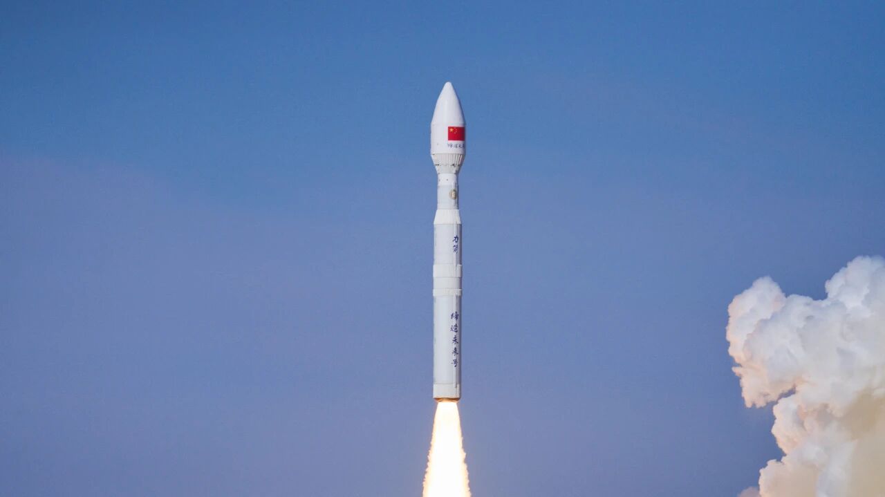 “一箭九星”成功发射!力箭一号遥十一运载火箭将三颗国际用户卫星精准送入轨道 “一箭九星”成功发射!力箭一号遥十一运载火箭将三颗国际用户卫星精准送入轨道