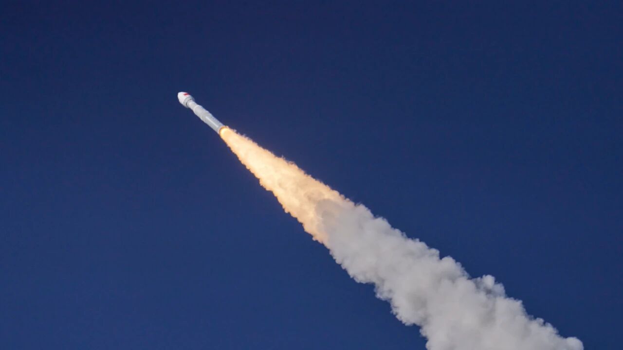 “一箭九星”成功发射!力箭一号遥十一运载火箭将三颗国际用户卫星精准送入轨道 “一箭九星”成功发射!力箭一号遥十一运载火箭将三颗国际用户卫星精准送入轨道