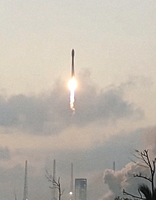 我国成功发射长征十二号运载火箭 我国成功发射长征十二号运载火箭