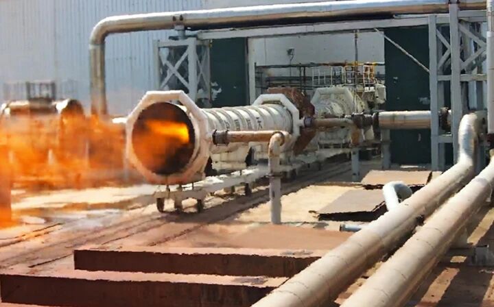 【航化说】盘点我国航天十大火箭发动机