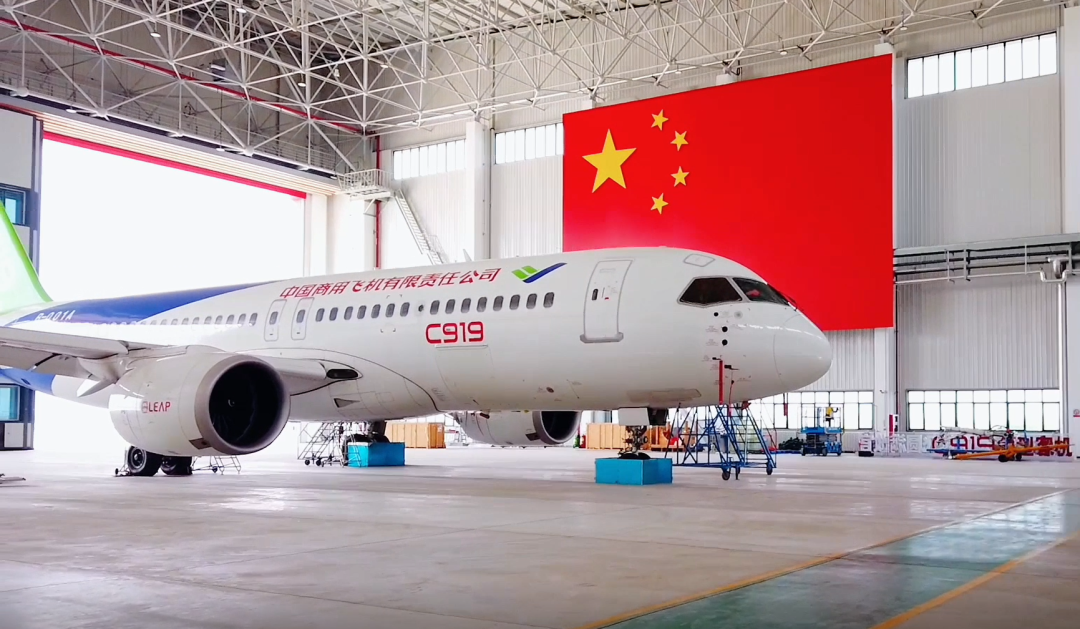 【航化说】航空密封剂——让飞机“密不透风”