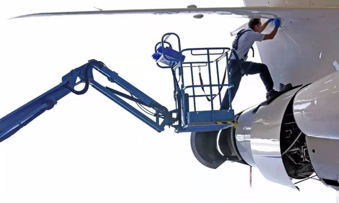 【航化说】航空密封剂——让飞机“密不透风”