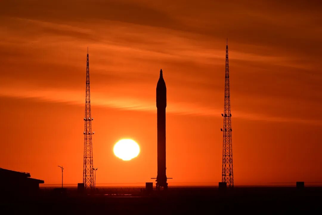 快舟十一号遥八运载火箭发射成功 快舟十一号遥八运载火箭发射成功